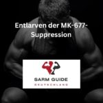 Entlarven der MK-677-Suppression