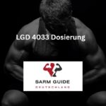 LGD 4033 Dosierung