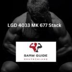 LGD 4033 MK 677 Stack