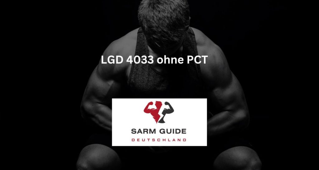 LGD 4033 ohne PCT