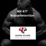 MK 677 Wasserretention