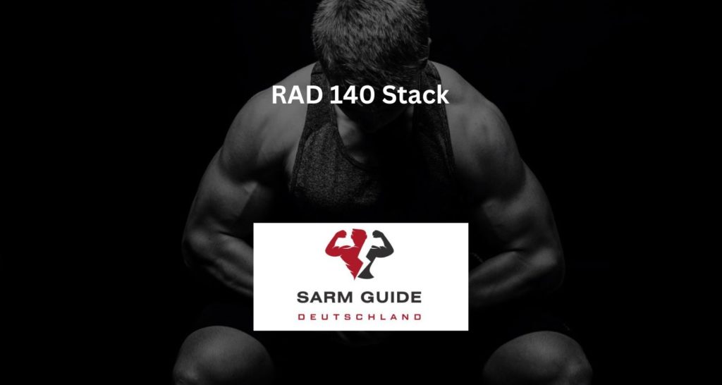 RAD 140 Stack