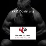 YK11 Dosierung