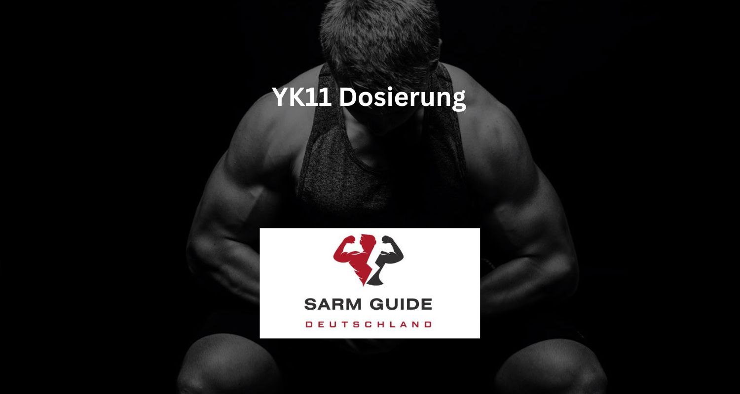 YK11 Dosierung