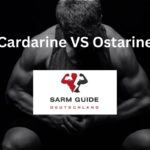 Cardarine VS Ostarine