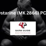 Ostarine (MK 2866) PCT