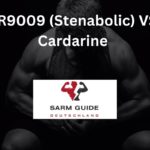 SR9009 (Stenabolic) VS Cardarine